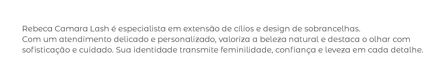 Sobre a Marca